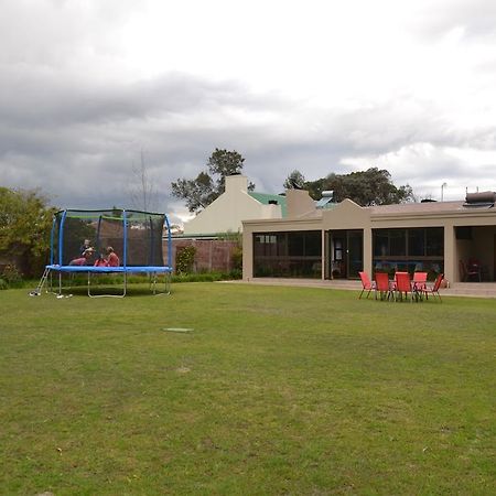 Dilisca Guesthouse Durbanville Bagian luar foto