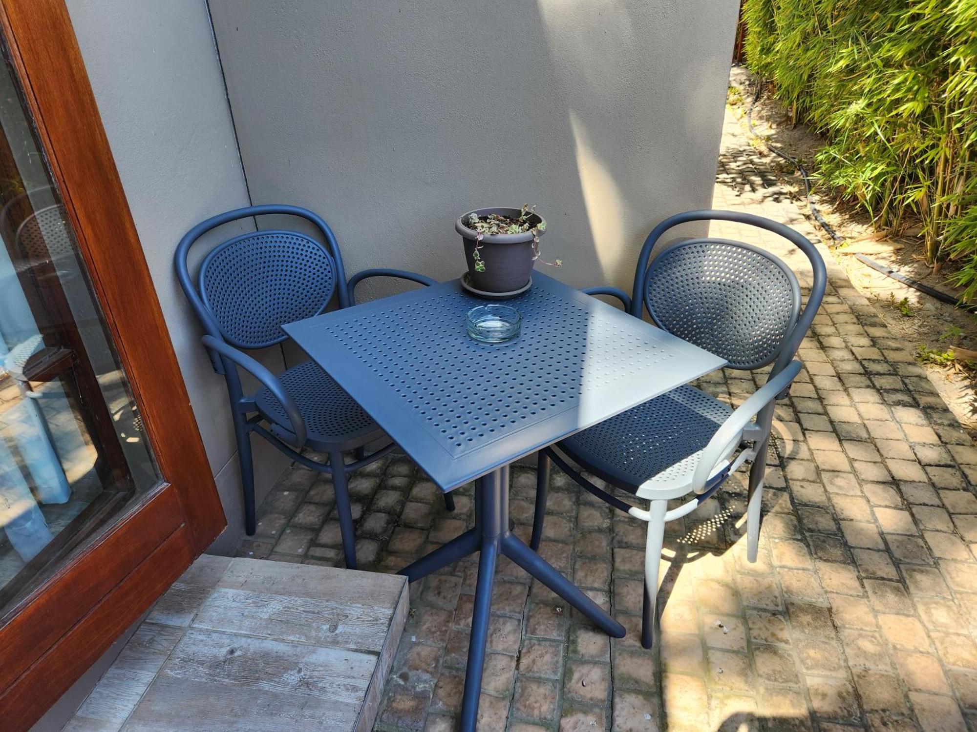 Dilisca Guesthouse Durbanville Bagian luar foto