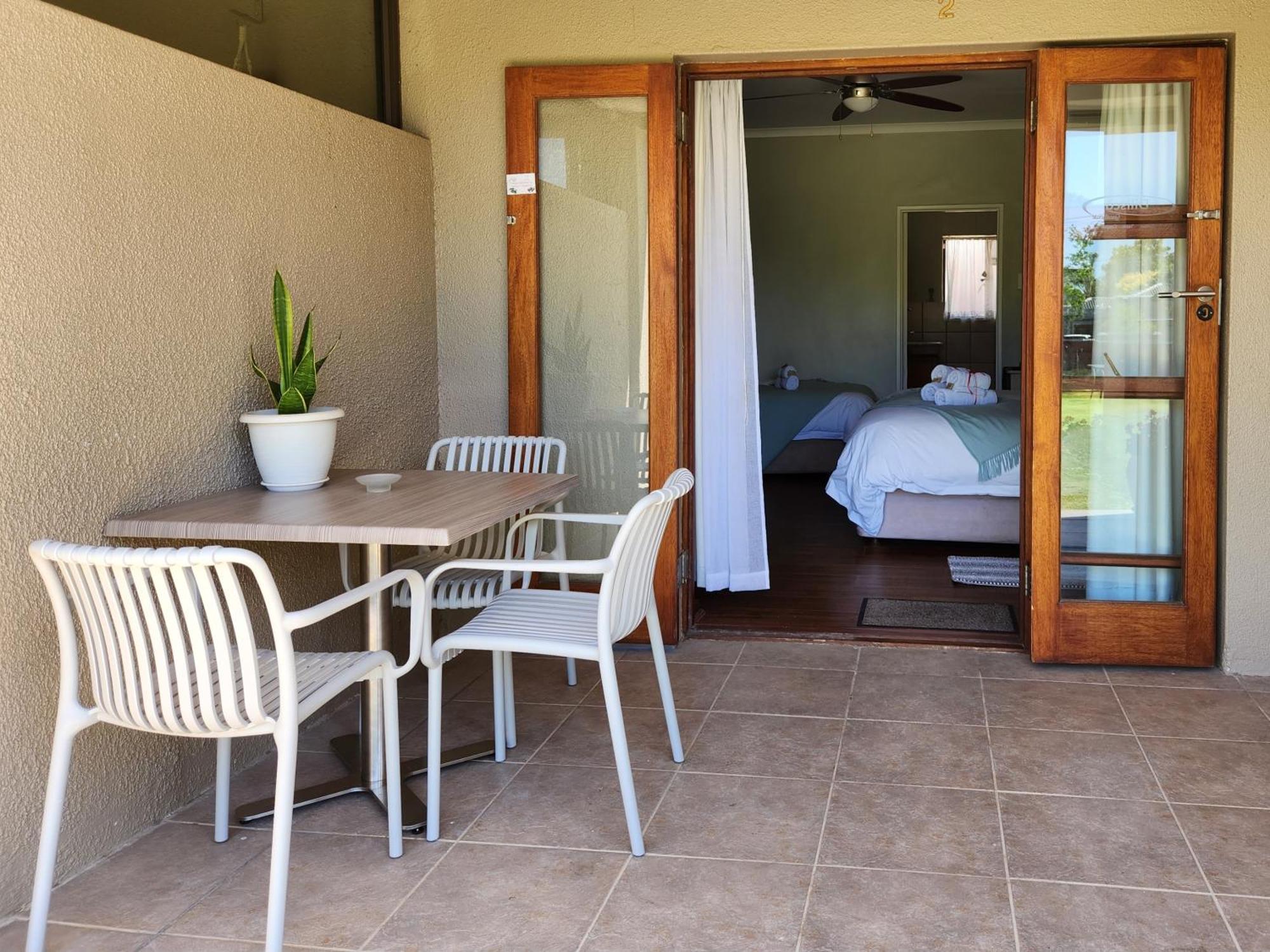 Dilisca Guesthouse Durbanville Bagian luar foto