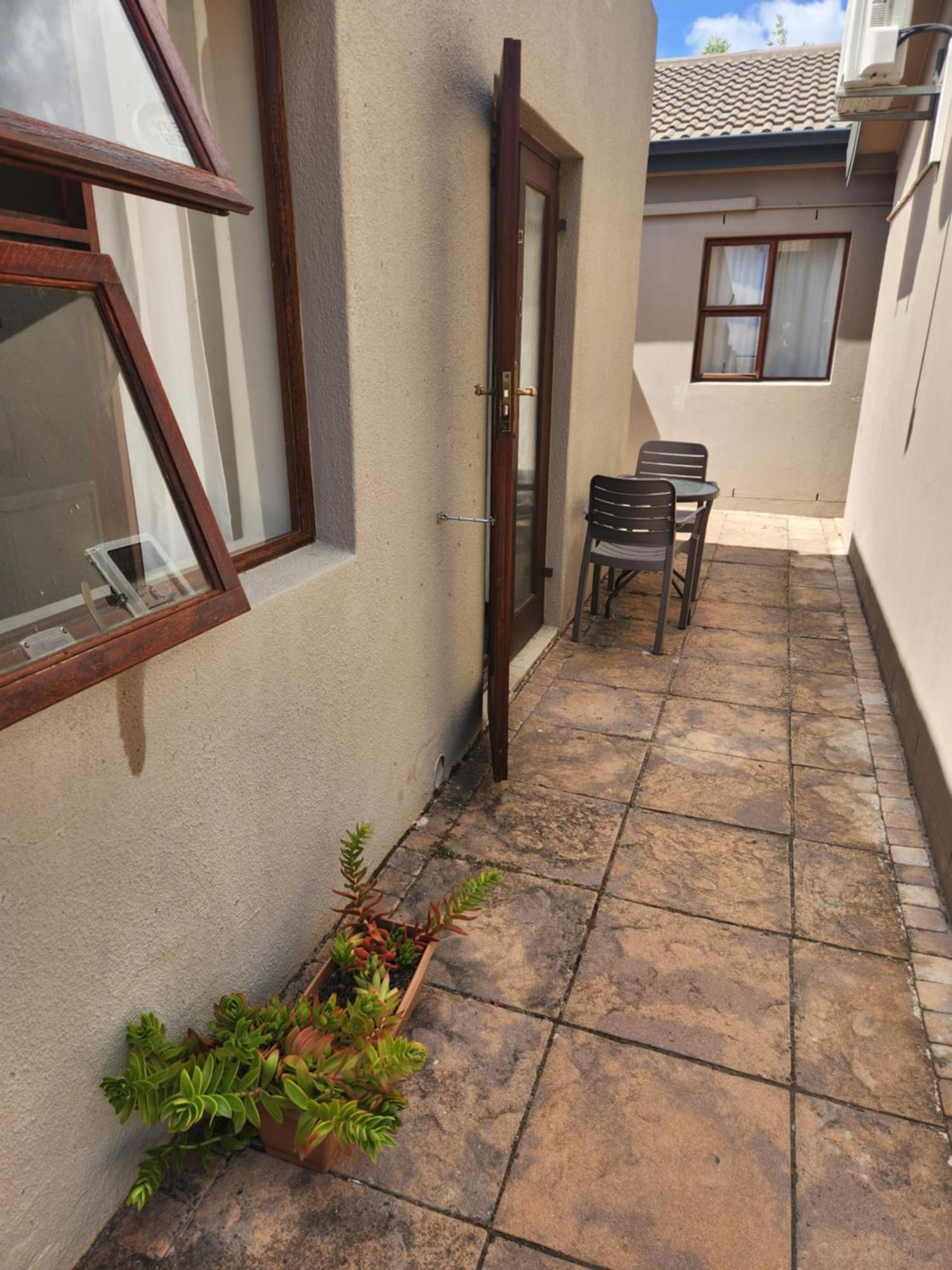 Dilisca Guesthouse Durbanville Bagian luar foto