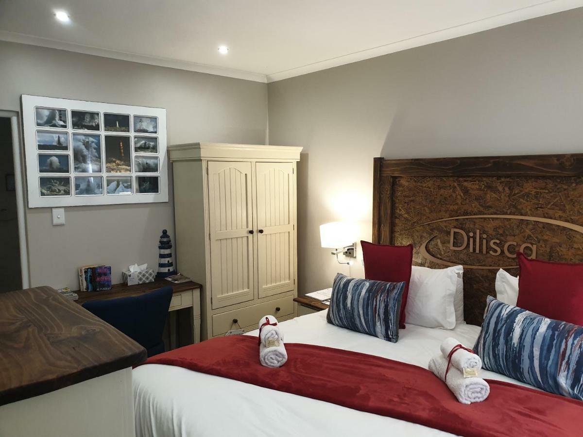 Dilisca Guesthouse Durbanville Bagian luar foto