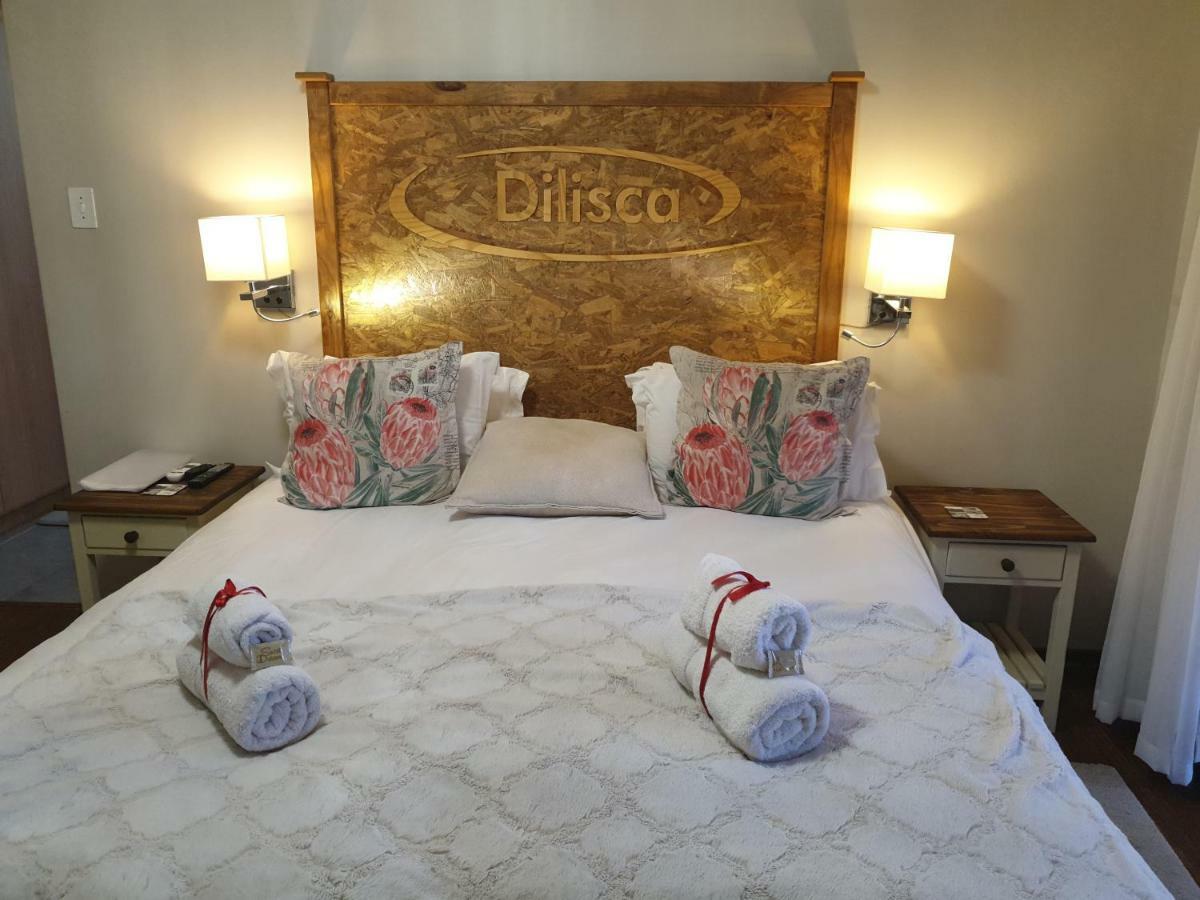 Dilisca Guesthouse Durbanville Bagian luar foto
