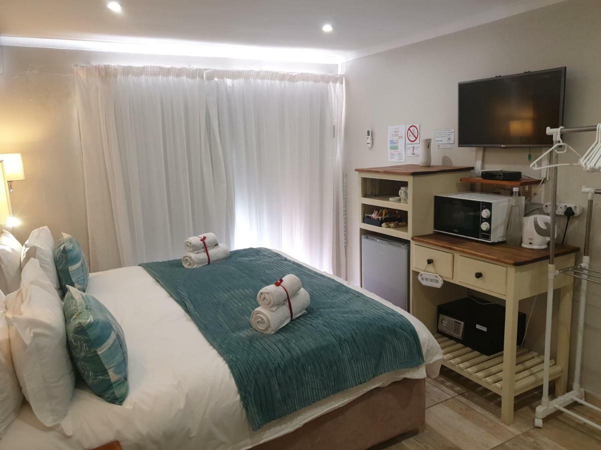 Dilisca Guesthouse Durbanville Bagian luar foto