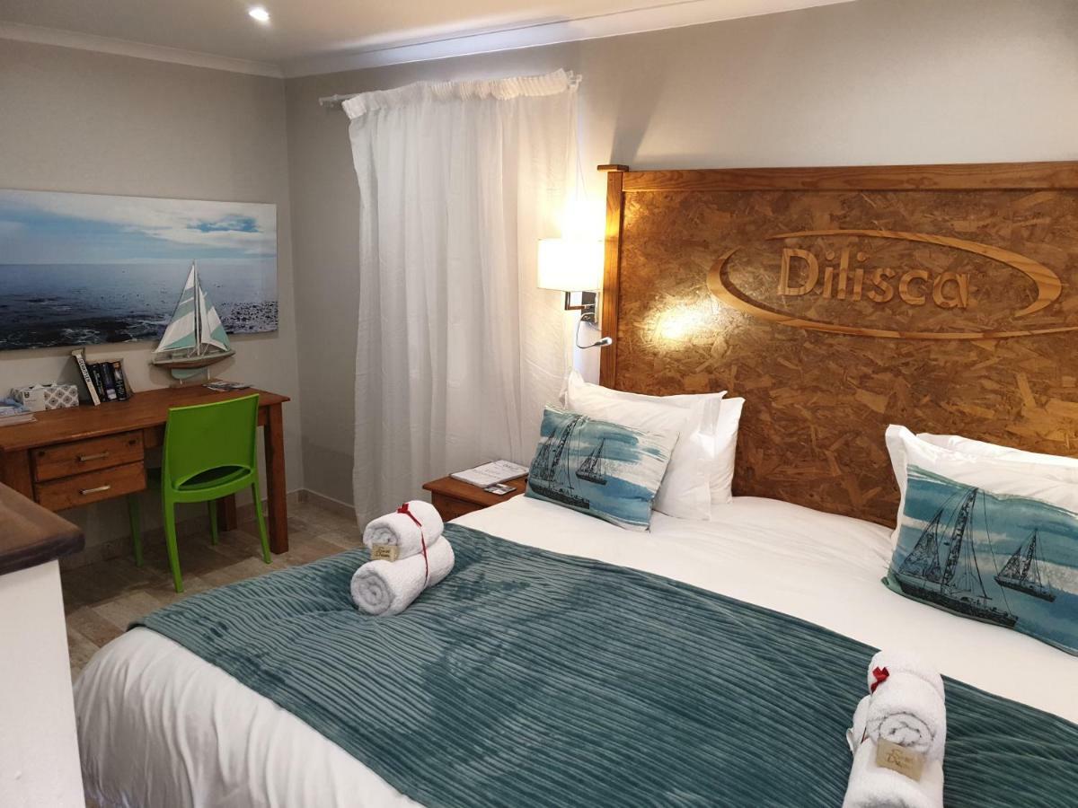 Dilisca Guesthouse Durbanville Bagian luar foto