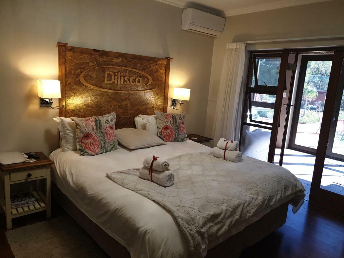 Dilisca Guesthouse Durbanville Bagian luar foto