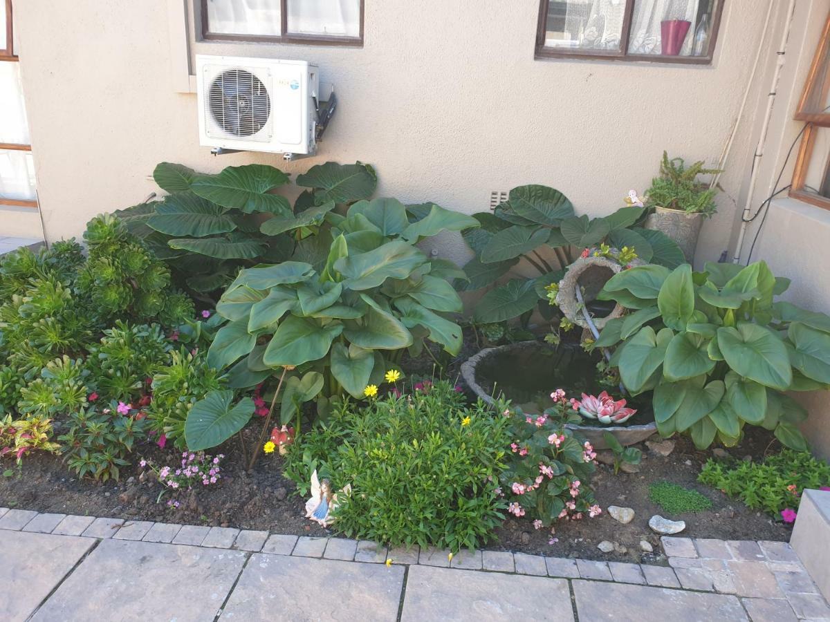 Dilisca Guesthouse Durbanville Bagian luar foto