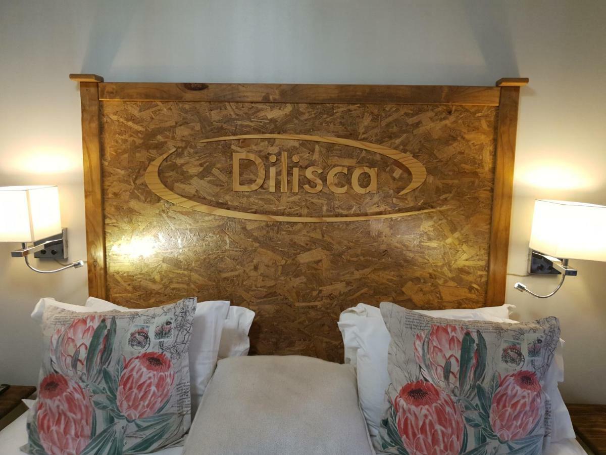 Dilisca Guesthouse Durbanville Bagian luar foto