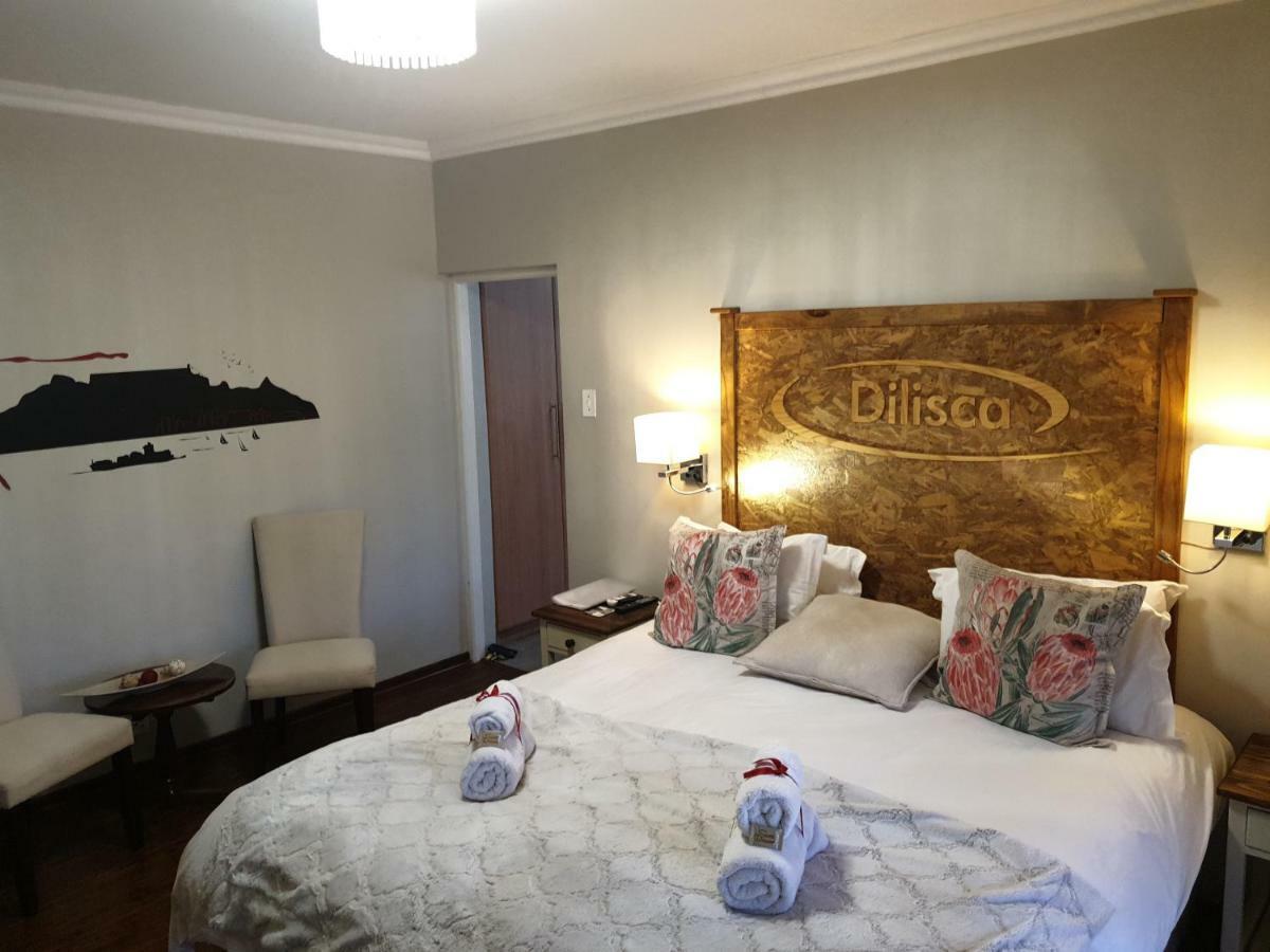 Dilisca Guesthouse Durbanville Bagian luar foto