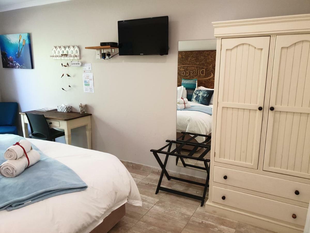 Dilisca Guesthouse Durbanville Bagian luar foto
