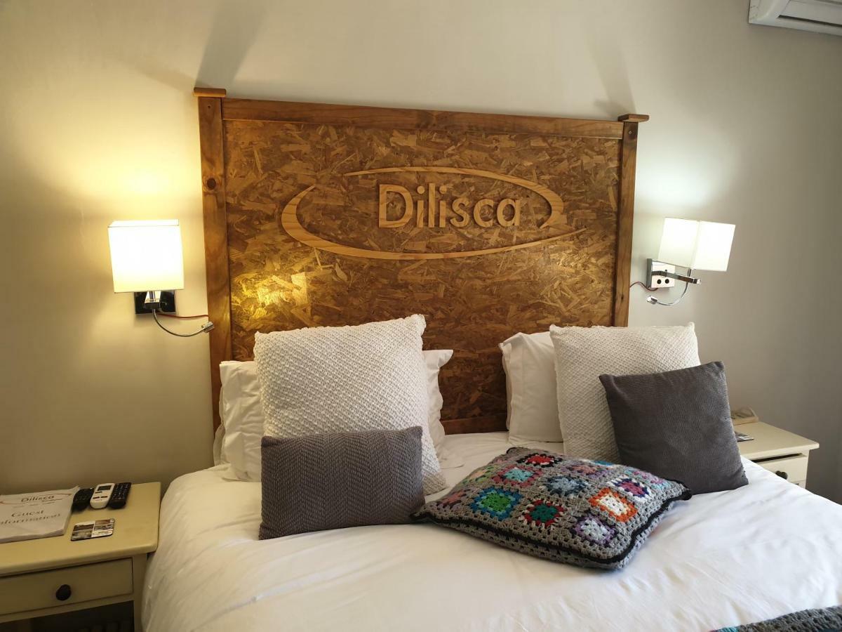Dilisca Guesthouse Durbanville Bagian luar foto