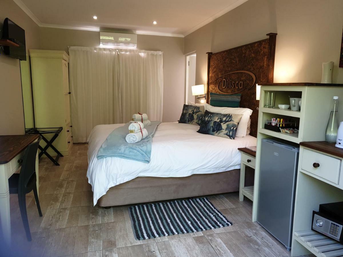 Dilisca Guesthouse Durbanville Bagian luar foto